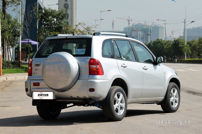 2012款 改款 1.6L 手动标准型