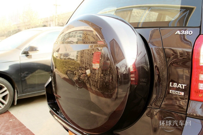 2012款 改款 1.8L 自动豪华型