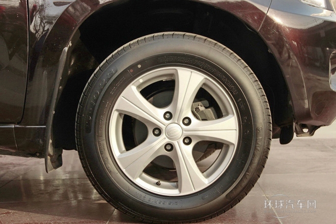 2012款 改款 1.8L 自动豪华型