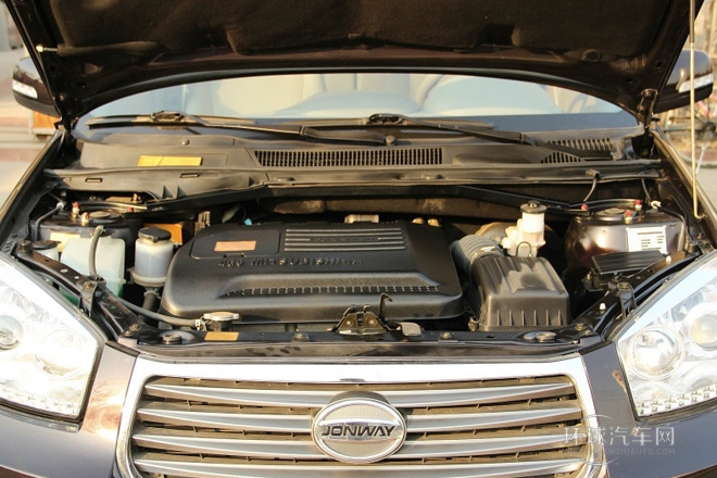 2012款 改款 1.8L 自动豪华型