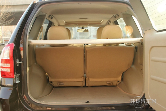 2012款 改款 1.8L 自动豪华型