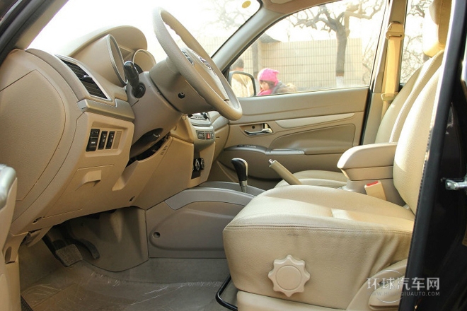 2012款 改款 1.8L 自动豪华型