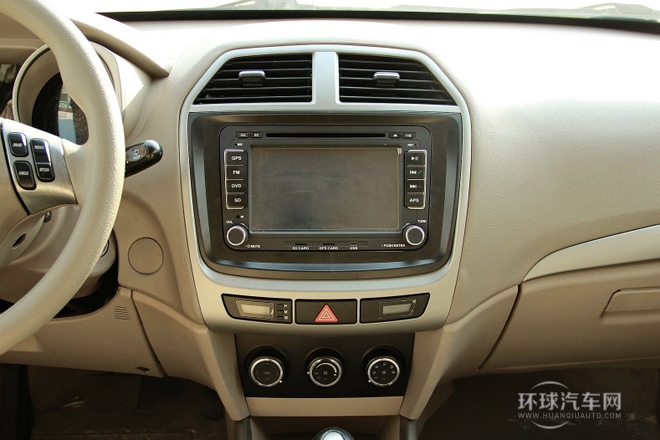 2012款 改款 1.8L 自动豪华型