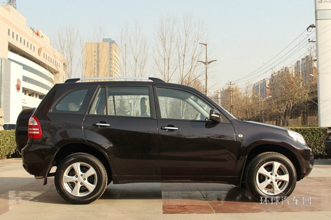 2012款 改款 1.8L 自动豪华型