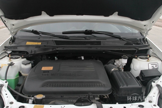 2012款 改款 1.8L 自动标准型