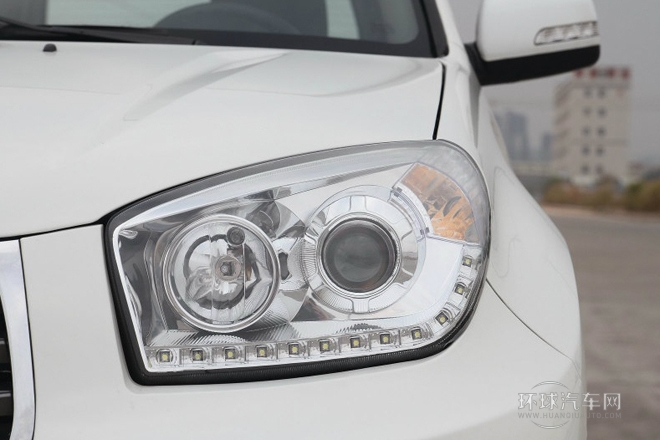 2012款 改款 1.8L 自动标准型