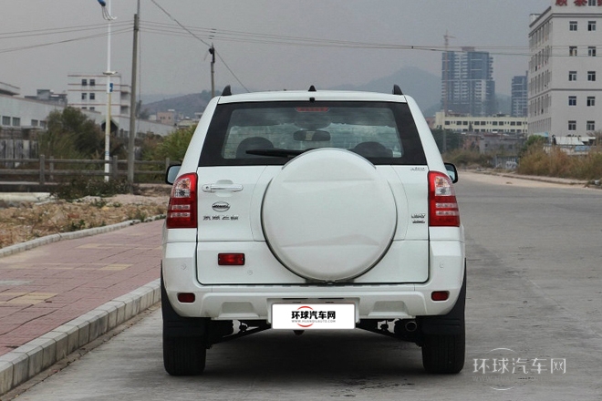 2012款 改款 1.8L 自动标准型