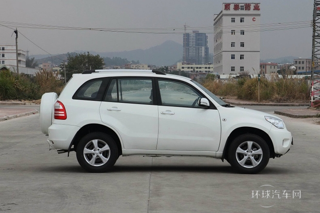 2012款 改款 1.8L 自动标准型