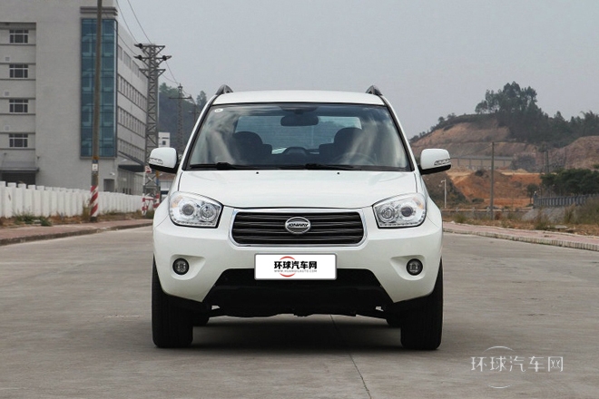 2012款 改款 1.8L 自动标准型