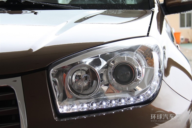 2012款 1.8L 自动豪华型
