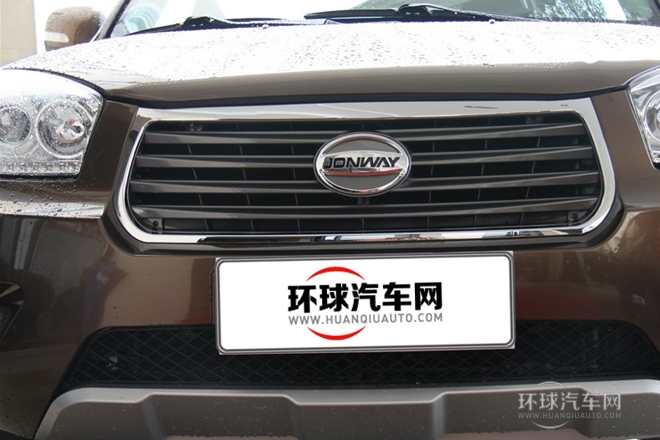 2012款 1.8L 自动豪华型