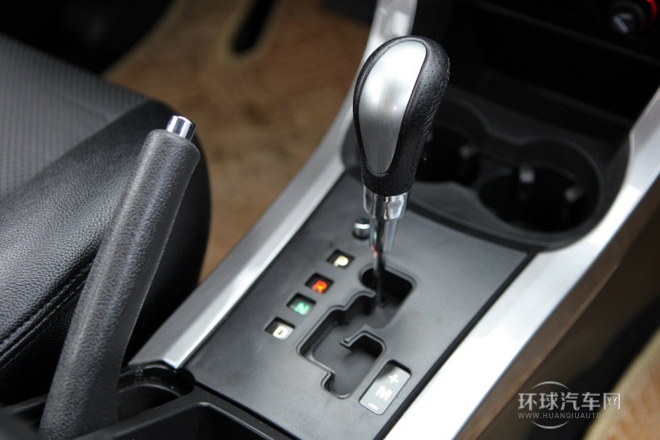 2012款 1.8L 自动舒适型