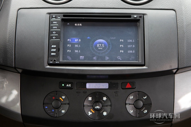 2012款 1.8L 自动舒适型