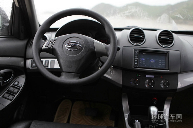 2012款 1.8L 自动舒适型