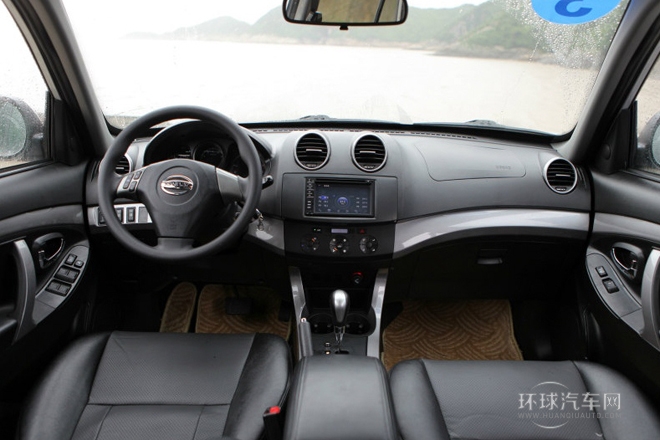 2012款 1.8L 自动舒适型