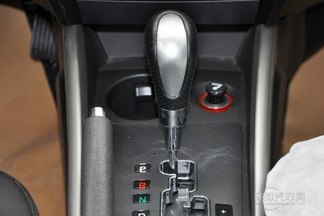 2012款 1.8L 自动天窗型