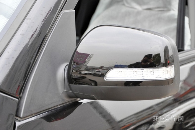 2012款 1.8L 自动天窗型