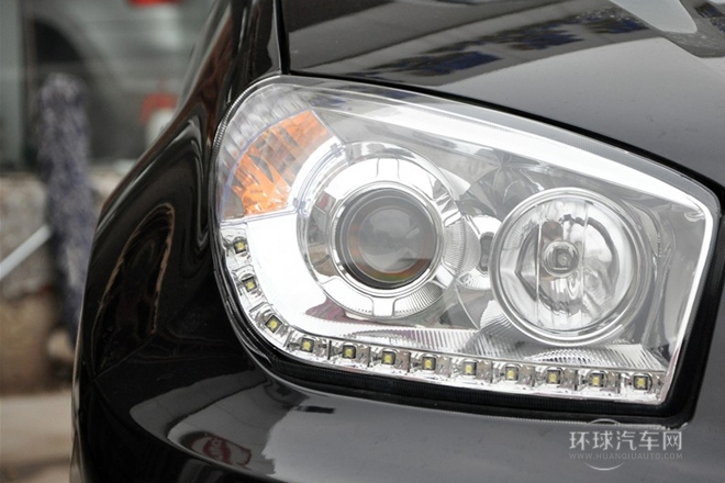2012款 1.8L 自动天窗型