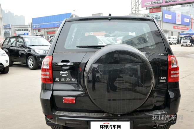 2012款 1.8L 自动天窗型