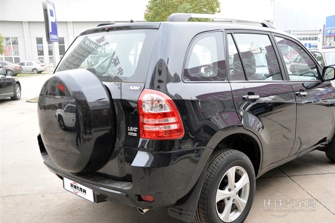 2012款 1.8L 自动天窗型