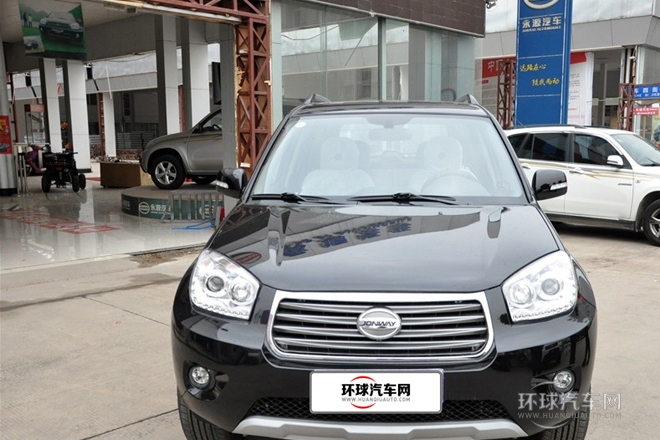 2012款 1.8L 自动天窗型