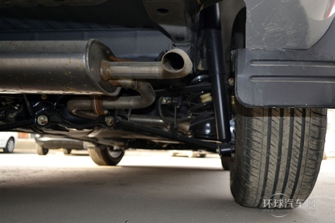 2012款 1.6L 手动豪华型