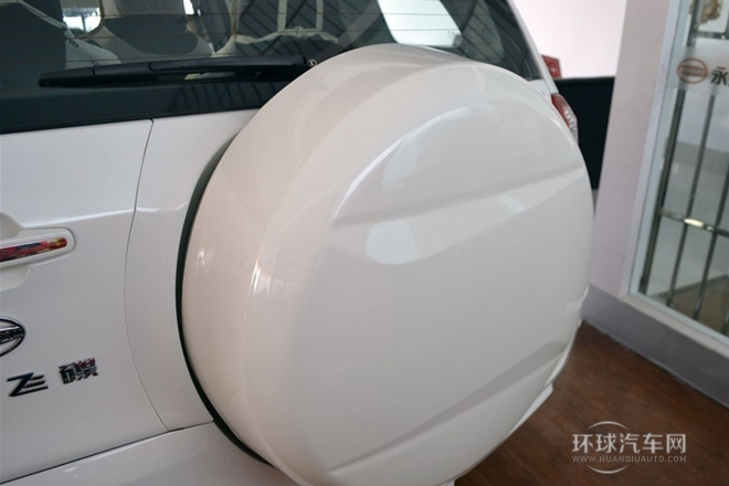 2012款 1.6L 手动舒适型