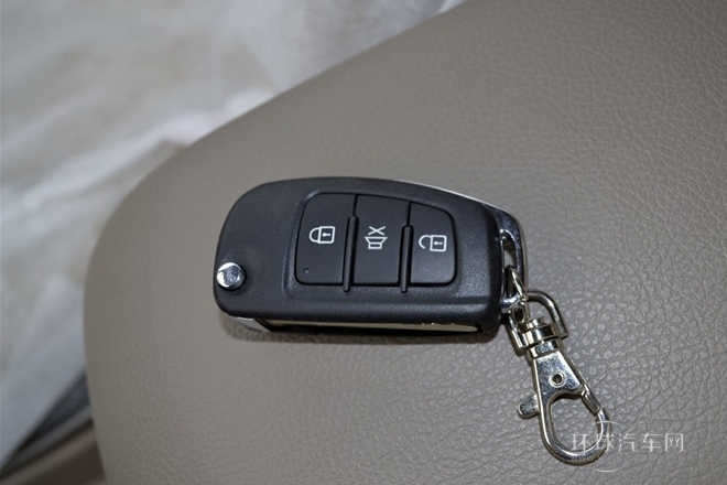 2012款 1.6L 手动舒适型
