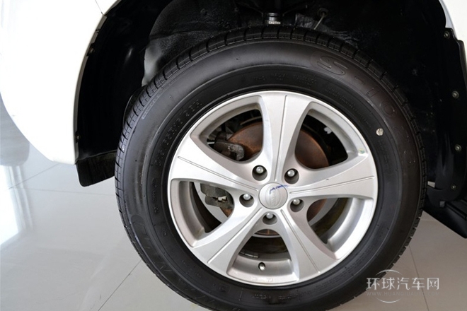 2012款 1.6L 手动舒适型