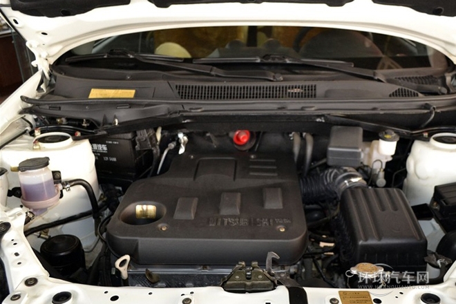 2012款 1.6L 手动舒适型