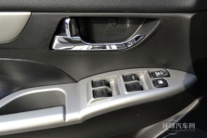 2012款 1.6L 手动舒适型