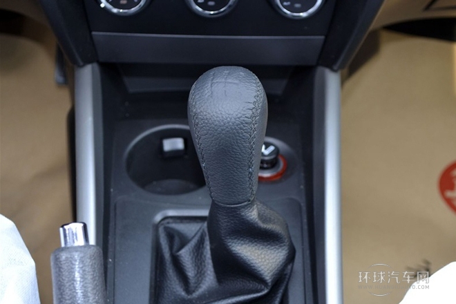 2012款 1.6L 手动舒适型