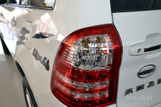 2012款 1.6L 手动舒适型
