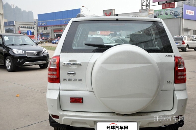 2012款 1.6L 手动天窗型