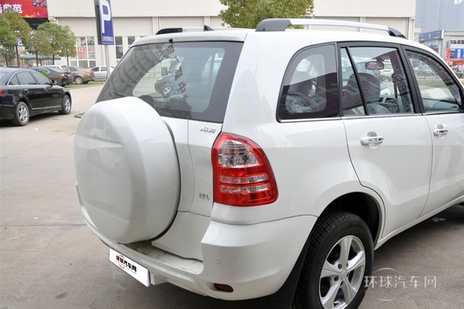 2012款 1.6L 手动天窗型