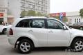 2012款 1.6L 手动天窗型