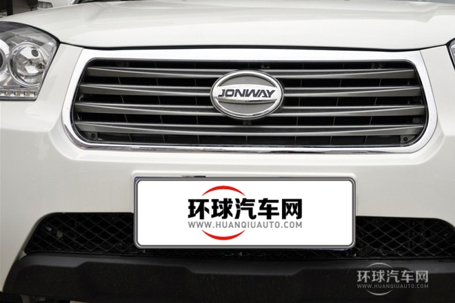 2012款 1.6L 手动天窗型