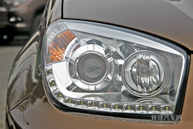 2012款 1.6L 手动精英型