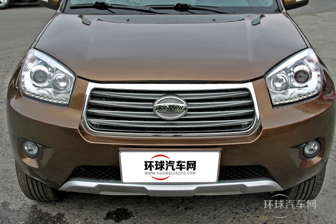 2012款 1.6L 手动精英型