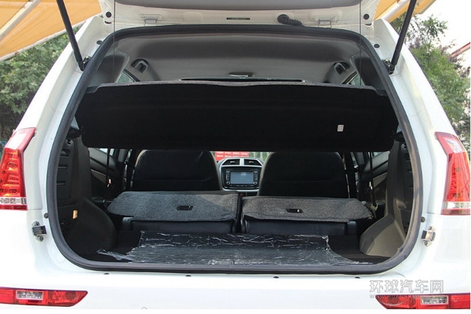 2013款 1.6L 手动精英型