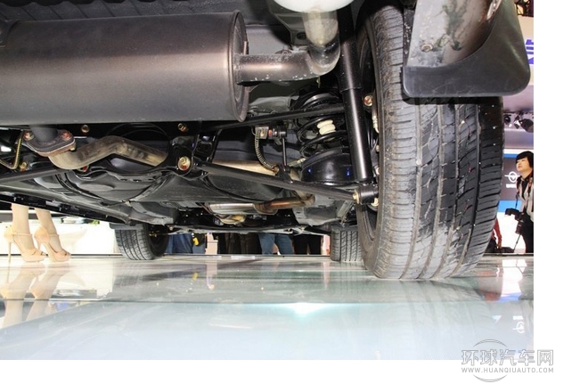 2013款 1.8L 自动标准型