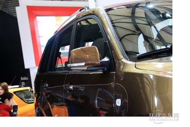 2013款 1.8L 自动标准型