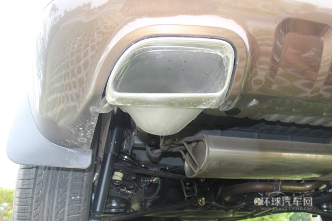 2013款 1.6L 手动豪华型