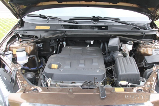 2013款 1.6L 手动豪华型