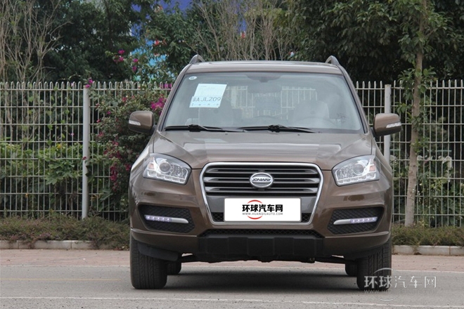 2013款 1.6L 手动豪华型