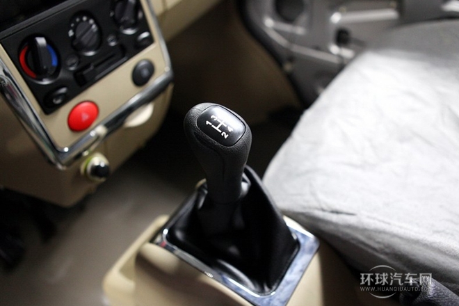 2012款 1.1L豪华型