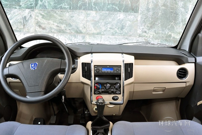 2012款 1.1L舒适型