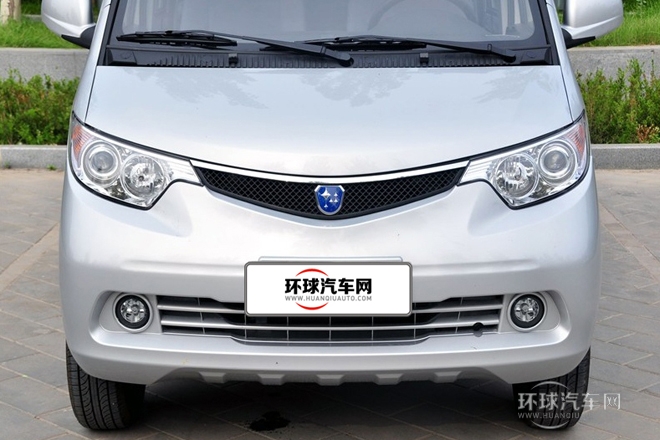 2012款 1.1L舒适型