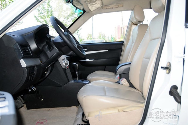 2012款 1.6L CVT