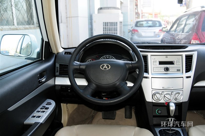 2012款 1.6L CVT